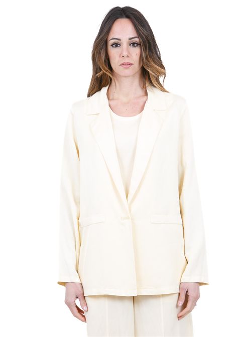 MONOPETTO MANILA GRACE | Blazer | G084RUMA148